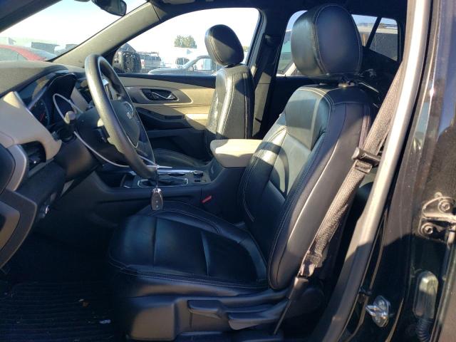 2023 CHEVROLET TRAVERSE L - 1GNERFKW5PJ106505