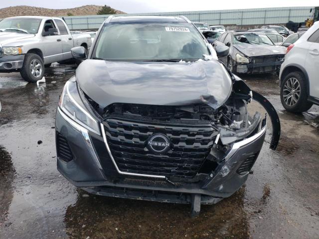 2024 NISSAN KICKS SV - 3N1CP5CV5RL509842