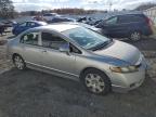 HONDA CIVIC LX photo