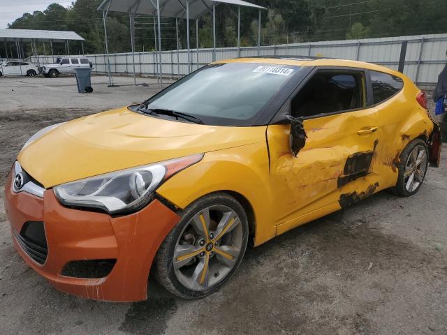 Vin: kmhtc6ad7hu320747, lot: 52711785, hyundai veloster 2017 img_1