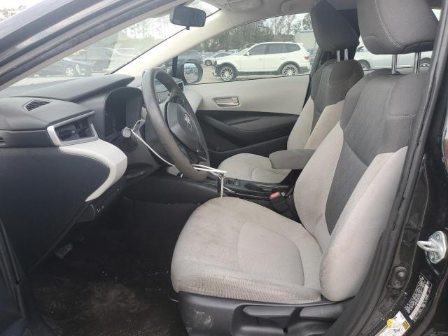 2021 TOYOTA COROLLA LE - JTDEAMDE3MJ021862