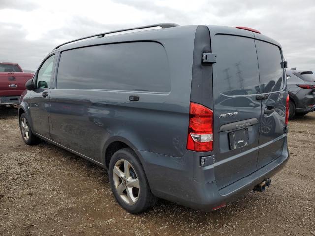 MERCEDES-BENZ METRIS 2019 gray  gas WD3PG3EA7K3531558 photo #3