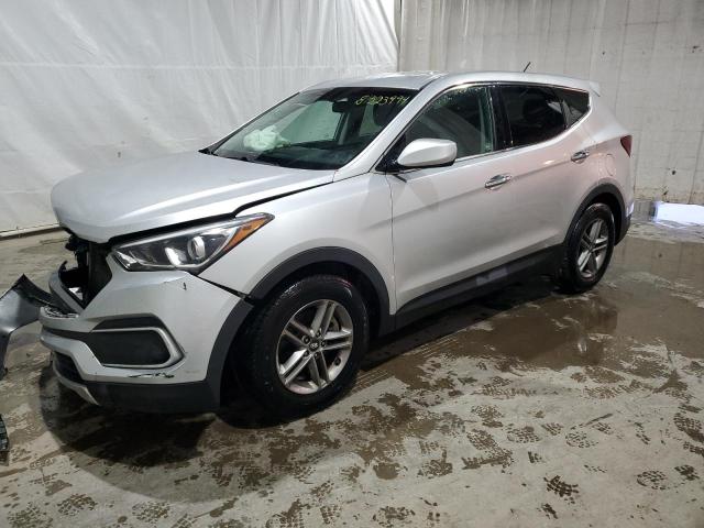 Vin: 5xyzt3lb5jg525919, lot: 81523994, hyundai santa fe 2018 img_1