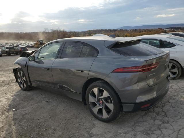 JAGUAR I-PACE SE 2020 gray  electric SADHC2S16L1F80596 photo #3