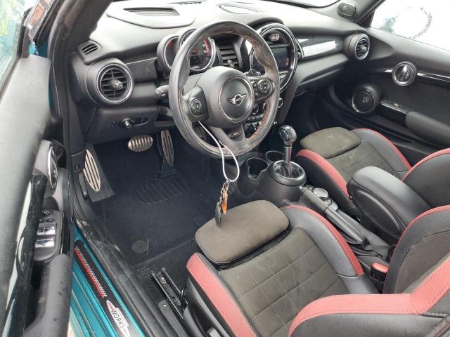2019 MINI COOPER JOH WMWWH9C53K3E23266
