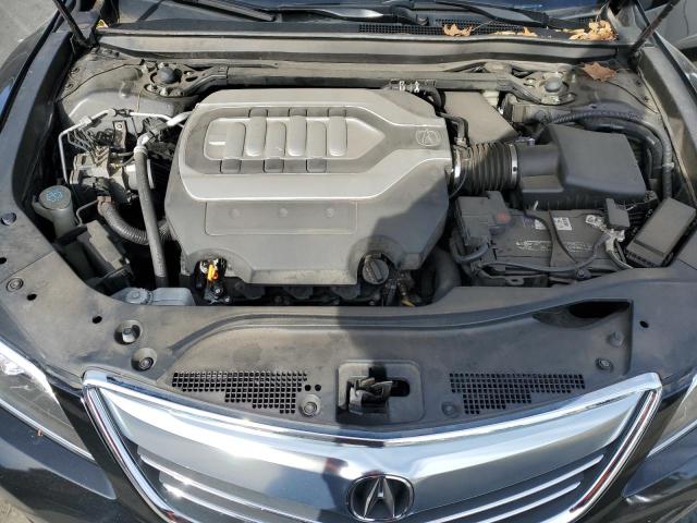 2016 ACURA RLX TECH JH4KC1F56GC001735