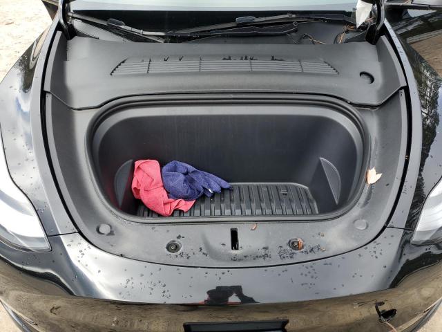2023 TESLA MODEL Y - 7SAYGDEE2PA103555