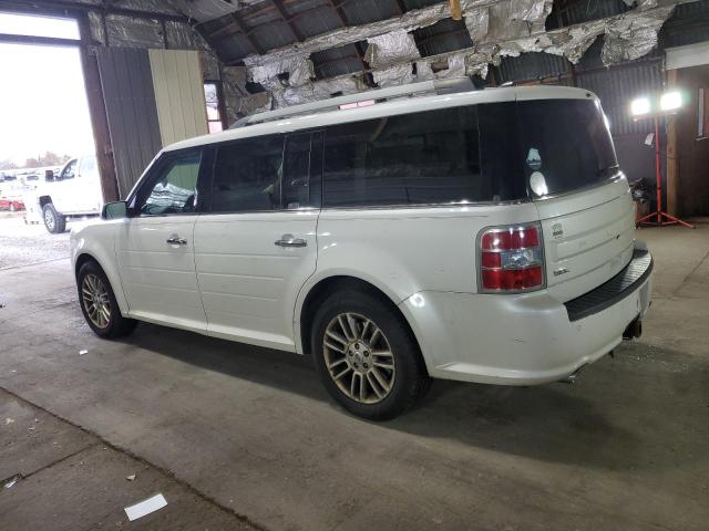 VIN 2FMHK6C80EBD20387 2014 FORD FLEX no.2