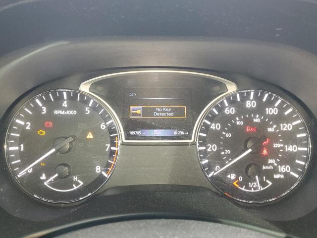 2020 NISSAN PATHFINDER - 5N1DR2BM8LC609807
