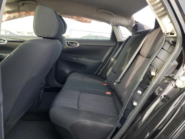 2019 NISSAN SENTRA S - 3N1AB7AP5KY443646