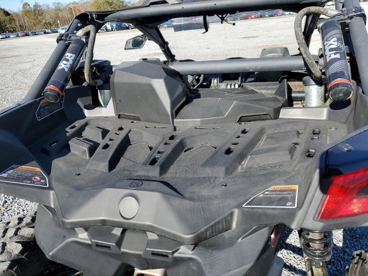 Lot #2991534110 2023 CAN-AM MAVERICK X