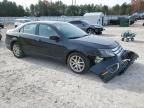 Lot #3028345790 2012 FORD FUSION SEL