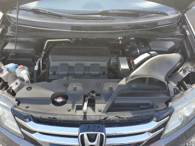 2016 HONDA ODYSSEY 5FNRL5H68GB068854