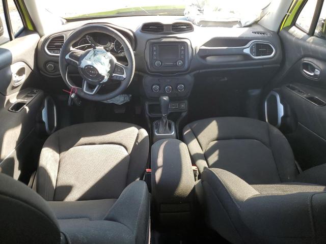 2018 JEEP RENEGADE S - ZACCJAAB7JPG96108
