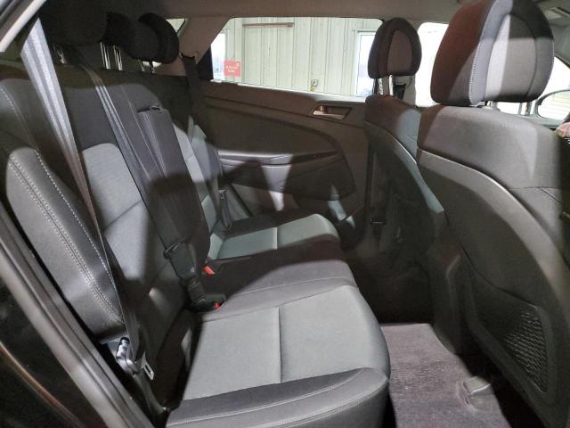 2018 HYUNDAI TUCSON SE - KM8J2CA47JU799590