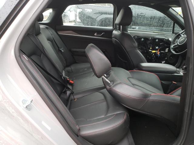 2022 KIA K5 GT 5XXG44J80NG134074