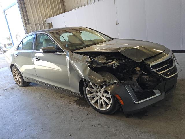 VIN 1G6AP5SX4G0190261 2016 CADILLAC CTS no.4