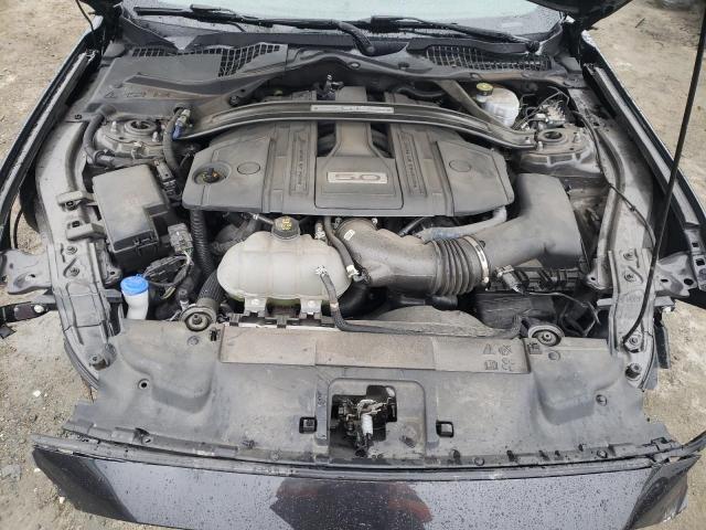 2022 FORD MUSTANG GT - 1FA6P8CF0N5111815