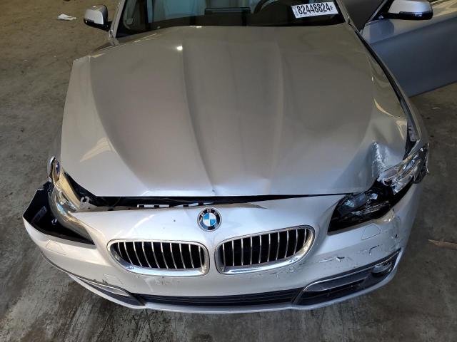 VIN WBA5A5C51GD527794 2016 BMW 5 SERIES no.11