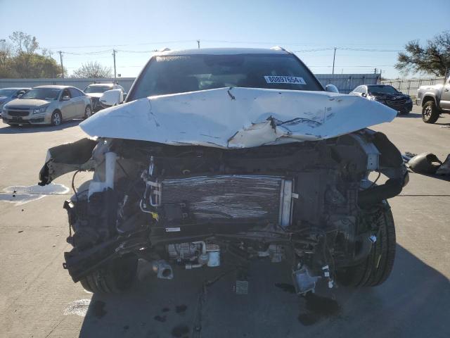 2023 KIA SELTOS SX KNDETCA27P7380292