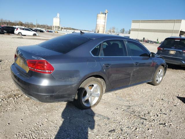 VIN 1VWBN7A32DC054588 2013 VOLKSWAGEN PASSAT no.3