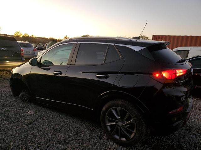 2023 BUICK ENCORE GX - KL4MMDSL2PB022997