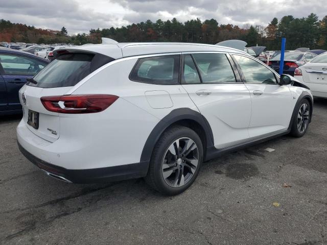2019 BUICK REGAL TOUR W04GV8SX8K1007343