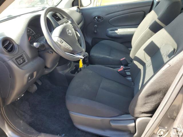 2018 NISSAN VERSA SEDA 3N1CN7AP5JL803364