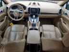 PORSCHE CAYENNE S photo