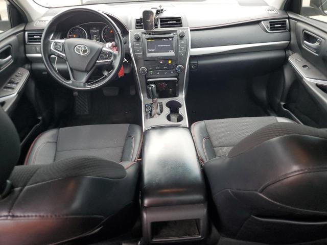 2016 TOYOTA CAMRY LE - 4T1BF1FK6GU227620