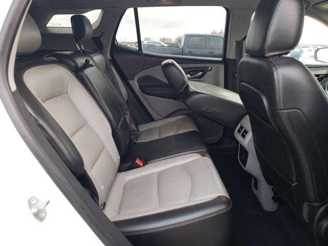 2020 GMC TERRAIN SL - 3GKALVEV8LL128639