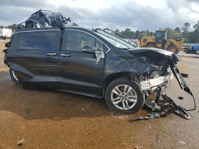 2024 TOYOTA SIENNA LIM - 5TDZRKEC0RS182904