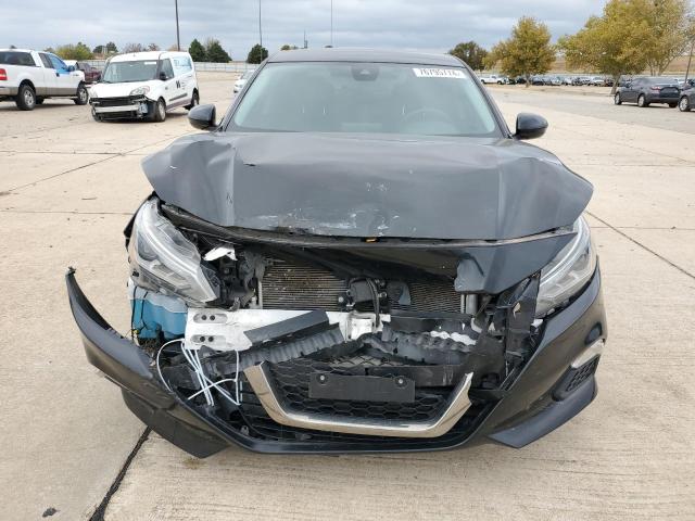 2022 NISSAN ALTIMA SR - 1N4BL4CV5NN381794
