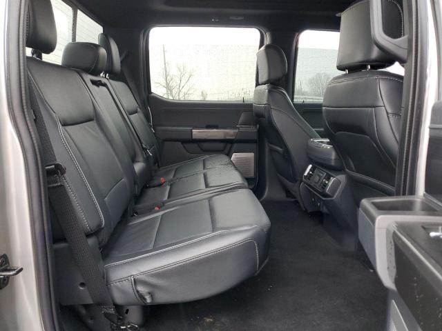 2023 FORD F150 SUPER - 1FTFW1ED5PFC79396