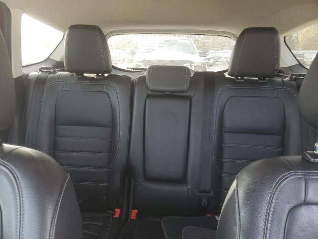 2017 FORD ESCAPE SE - 1FMCU0G92HUB42727