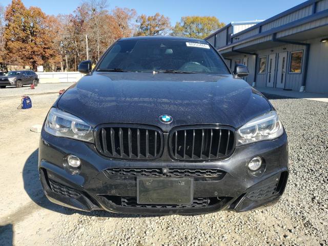 VIN 5UXKU2C5XK0Z63988 2019 BMW X6 no.5