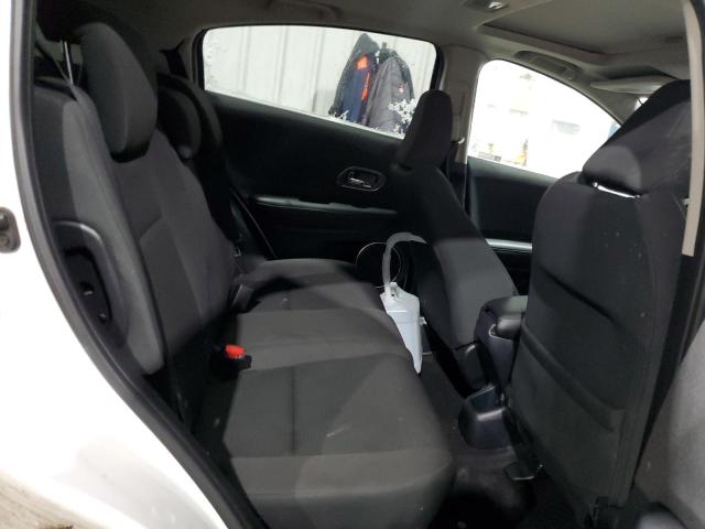 2021 HONDA HR-V EX 3CZRU6H51MM720001