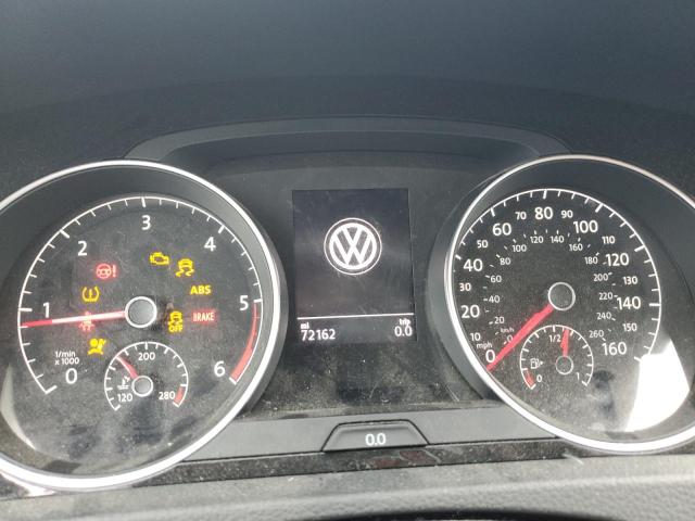 2015 VOLKSWAGEN GOLF TDI 3VW2A7AU5FM053330