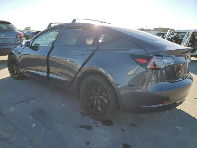2021 TESLA MODEL 3 - 5YJ3E1EB1MF875805