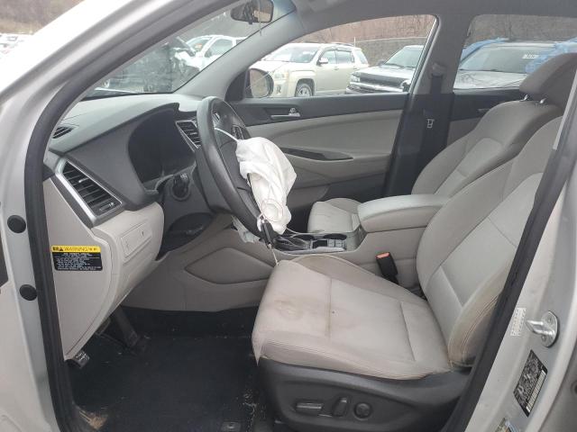 2016 HYUNDAI TUCSON LIM - KM8J3CA46GU055890