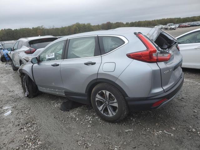 2017 HONDA CR-V LX - 7FARW5H32HE002741