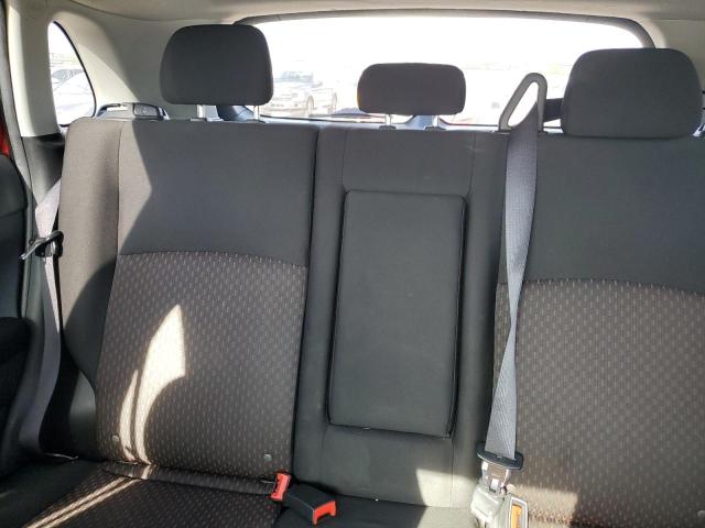 2017 MITSUBISHI OUTLANDER - JA4AR3AW8HZ017533