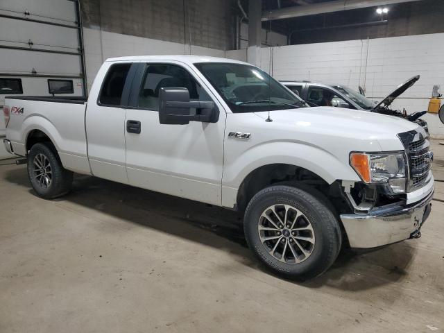 VIN 1FTFX1ET2EKF95685 2014 Ford F-150, Super Cab no.4