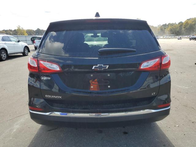 2020 CHEVROLET EQUINOX LT - 2GNAXKEV1L6217625
