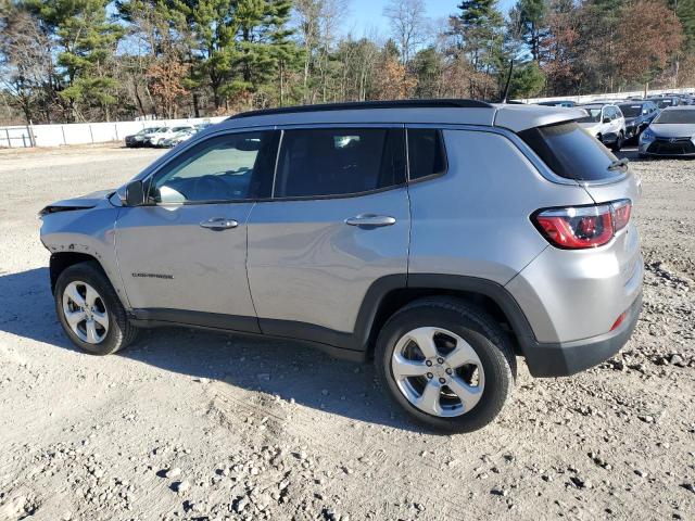 2018 JEEP COMPASS LA - 3C4NJDBB5JT453690
