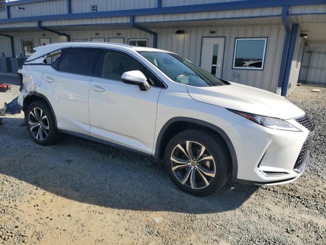 2021 LEXUS RX 350 L - JTJHZKEA1M2022604