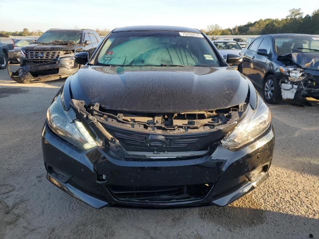2017 NISSAN ALTIMA 3.5 - 1N4BL3APXHC251606