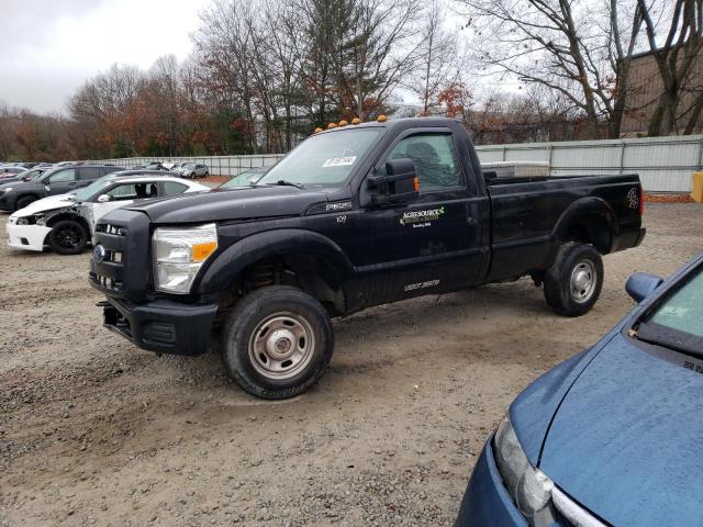 2016 FORD F350 SUPER - 1FTRF3B62GEC09147