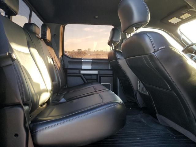 2015 FORD F150 SUPER - 1FTEW1EF8FKE47289