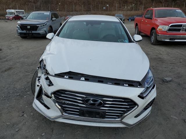 2019 HYUNDAI SONATA PLU KMHE54L23KA093729